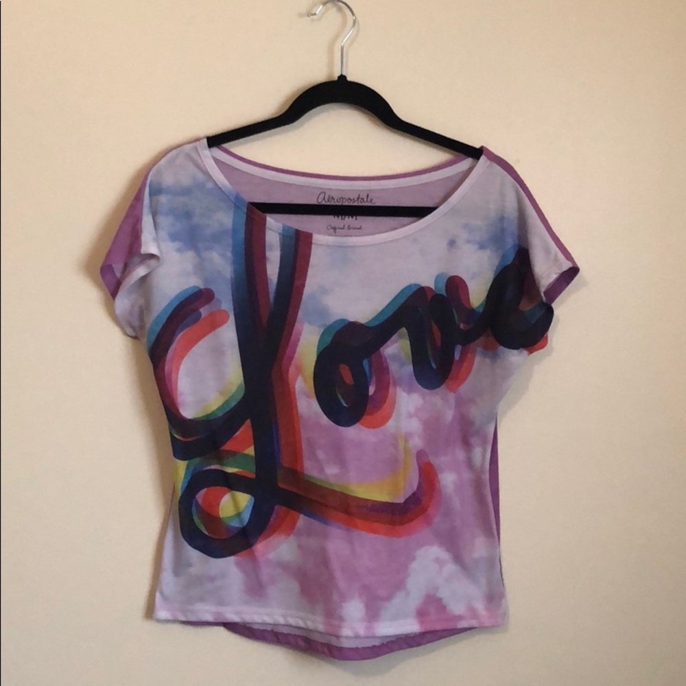 Aeropostale Shirt